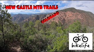 New Castle Trails
