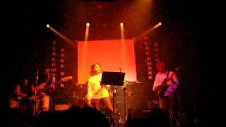 Marillion Cover - Just for the Record - Blackmore Rock Bar