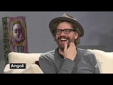 ANGOLI 19/6/2019: "MARCO FUSI ENSEMBLE", OSPITE D'ECCEZIONE ANTONIO LUBRANO