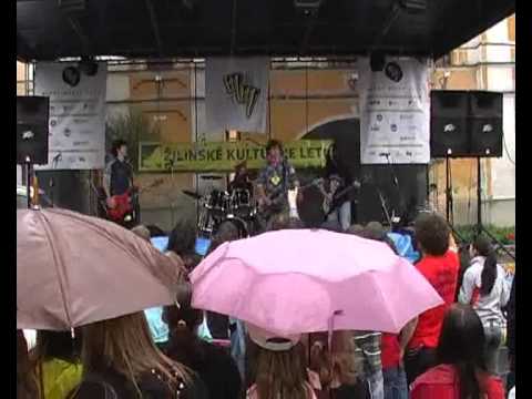 Hrnce Klince - Mariňák