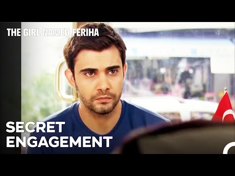 You’ll Take Out That Ring! - The Girl Named Feriha Episode 28