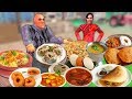 सुबह का नाश्ता Breakfast Hindi Village Funny Video