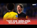 Discutabele gelijkmaker Vitesse ?? "Twijfel bij de VAR" | Dit Was Het Weekend | Eredivisie
