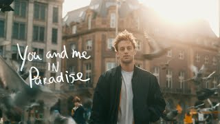 Stevie Appleton - Paradise (With Sam Feldt) video