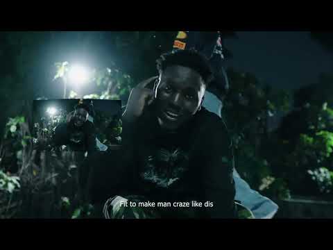 Yiizi, TMZY - Money Over Love (Official Visualizer)