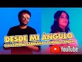 Andrés Cepeda feat. Ximena Sariñana en #DesdeMiÁngulo #LoQueSeVa