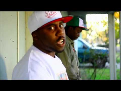 The Gatlin ft. Lace Leno - "Trap Notes" - Directed by Jae Synth