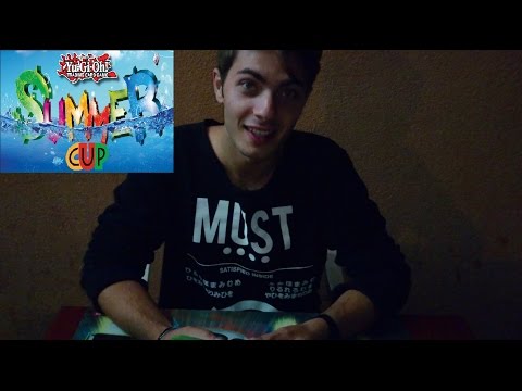 1ST PLACE SUMMER CUP 2016 PESCARA/TOP 4 LLDS BARI - KOZMO DEMISE ARTIFACT