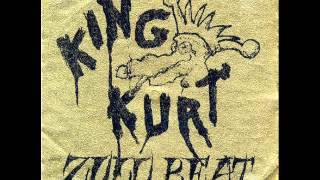 KING KURT - ZULU BEAT - ROCKIN KURT