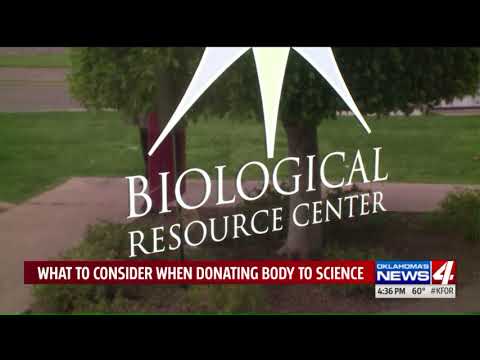 4 Seniors: What to consider when donating your body to Science