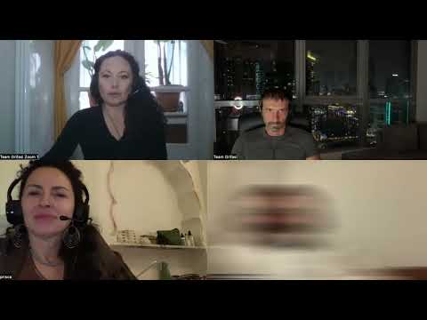 314-RO (IT) Nicolae, Sclav în Egiptul antic - Hipnoză Regresivă Calogero Grifasi