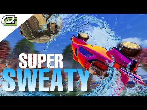 Super Intense OT In High Level 2v2…