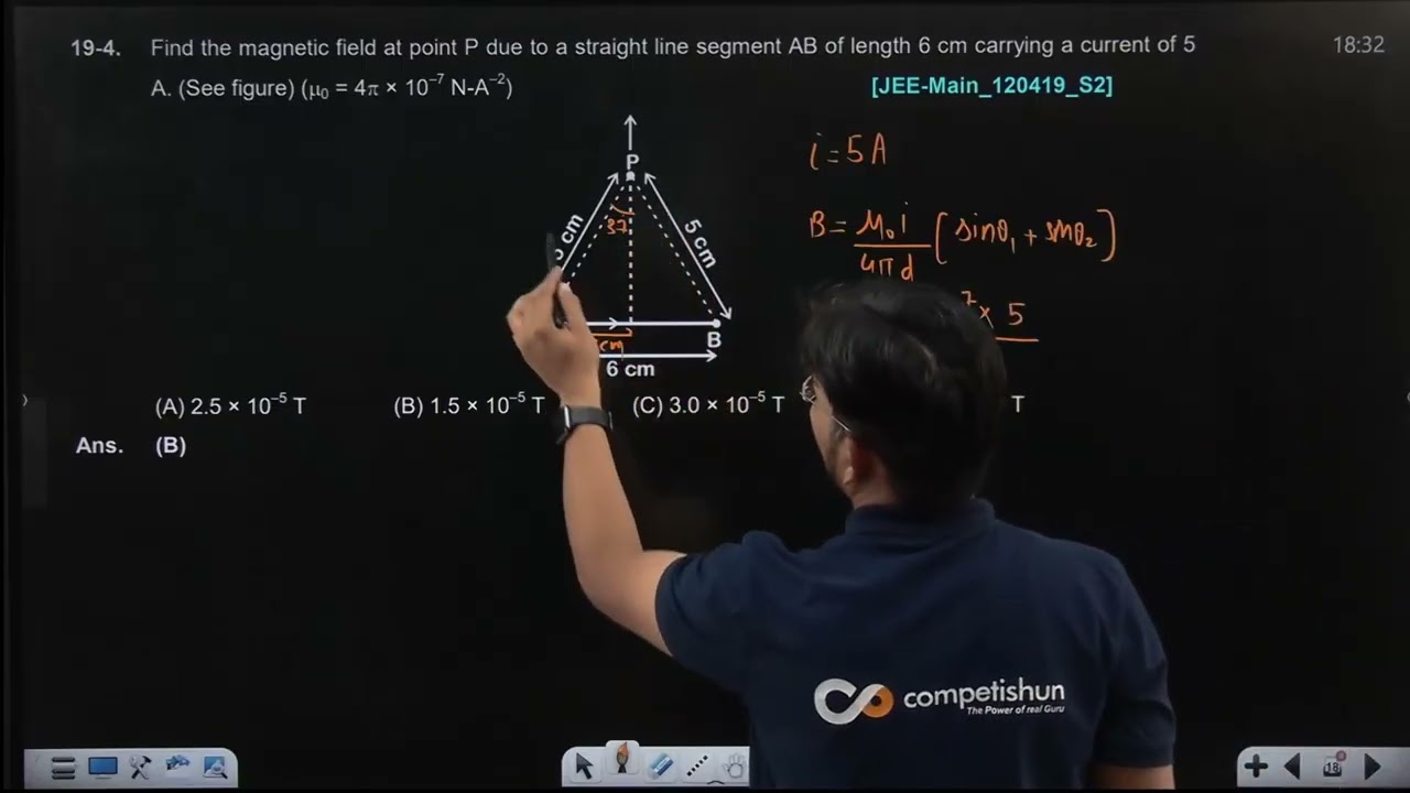Video Solution