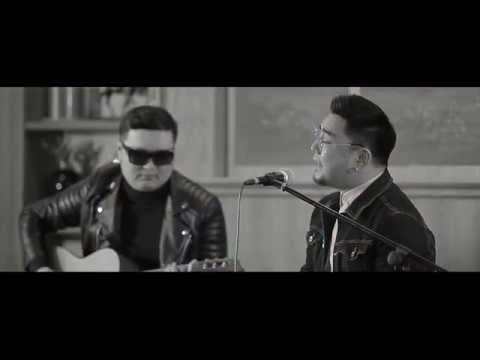 Billy Joel - Honesty (Cover by Sainaa Motive) Сайнаа Мотив