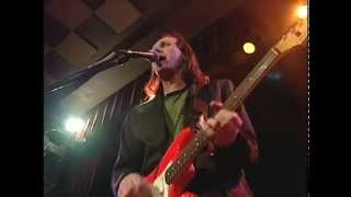 April 1992 - Adrian Belew Sound Check in Indianapolis