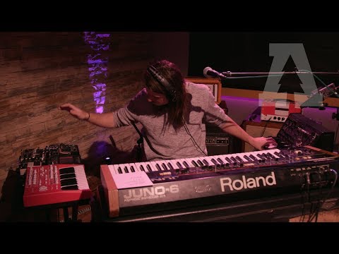 Okey Dokey - Wavy Gravy | Audiotree Live