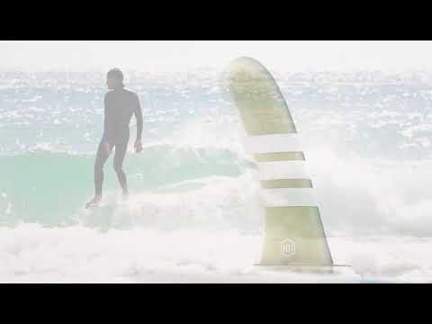 AQSS Retro Hatchet Fin Review