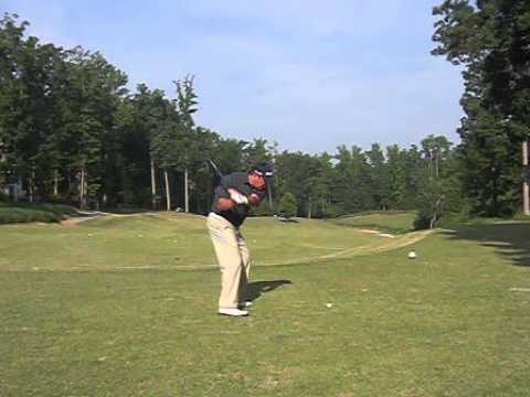 Swing like a PRO | 3 Wood | DTL