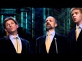 Greensleeves (a cappella, The King's Singers)