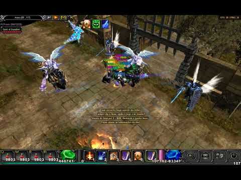 Mu Cosmic 2026  pvp Sacodee