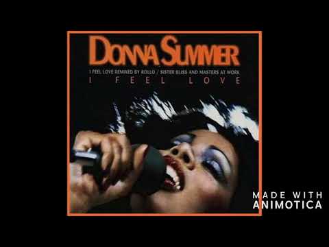 Born Slippy vs I Feel Love   Underworld vs  MYNC Rhythm MasterDJ Mikulski mashup