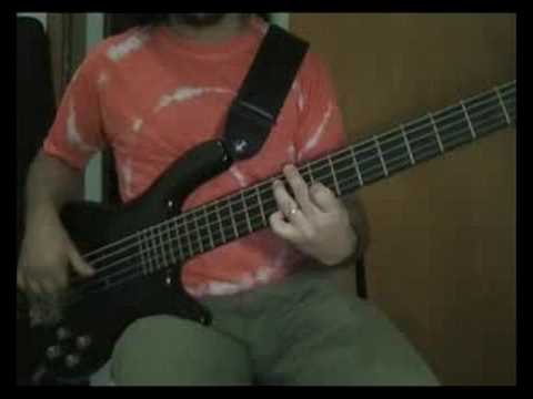 Giovanni Sena - Bass in Heaven