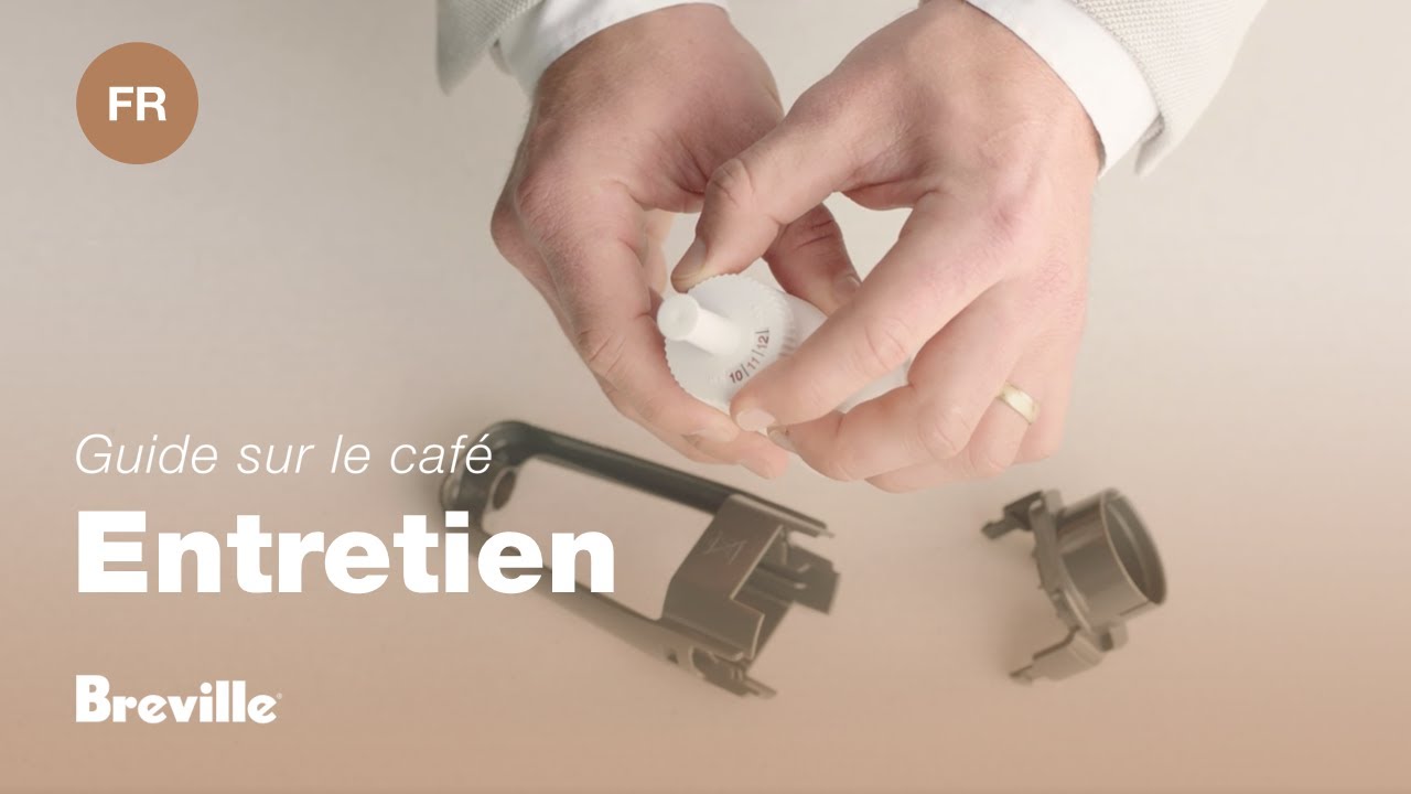 Comment remplacer le filtre à eau