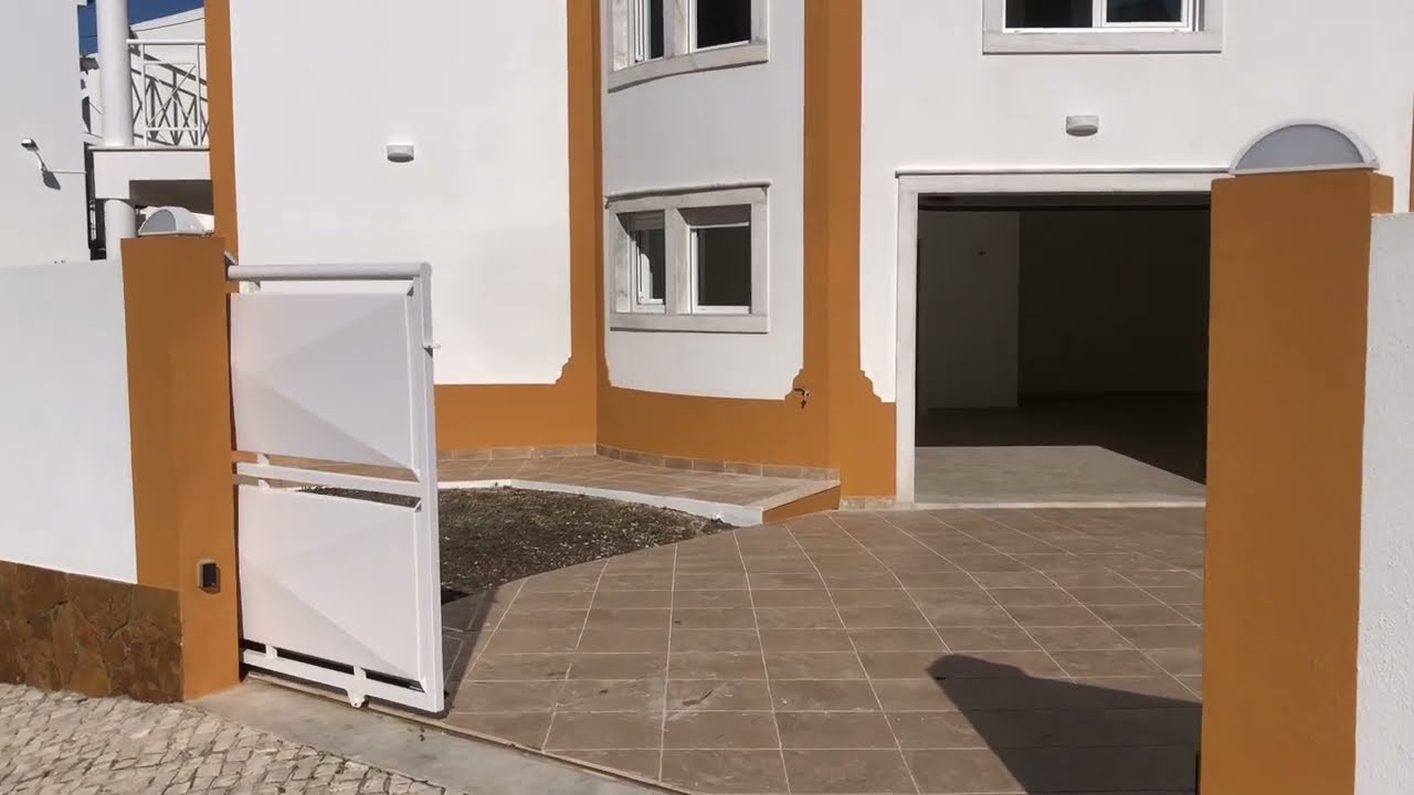 Vídeo do imóvel
