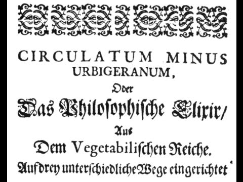 LSD - Die Entdeckung einer Wunderdroge (Dr. Albert Hofmann)