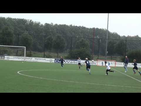 20130907 2-1 JSV E1 - Vriendenschaar E1