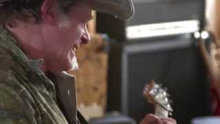 Ted Nugent Plays Guitar with Dana Loesch | "Dana"
