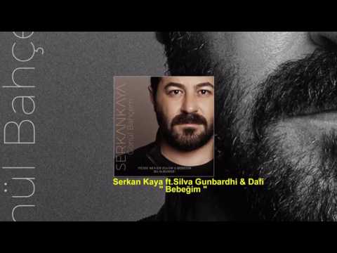 Serkan Kaya Ft Silva Gunbardhi Ft Dafi Bebeğim