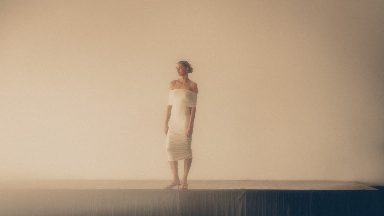 BIRD- a film by Sven Kristian