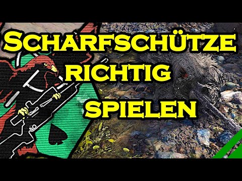 Ghost Recon Breakpoint Scharfschütze Tipps und Tricks 👻