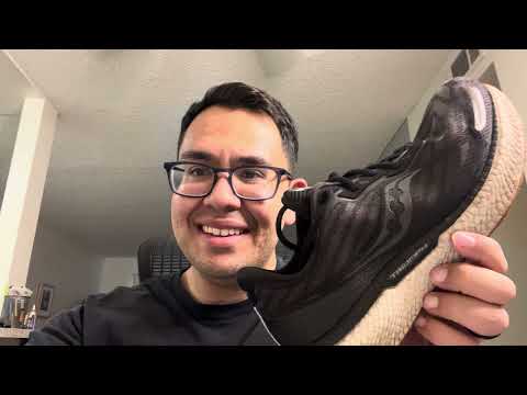 Saucony Triumph 19
