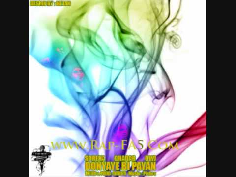 Sorena Ft Omid Ghadar & Ali Owj - Donyaye Bi Payan