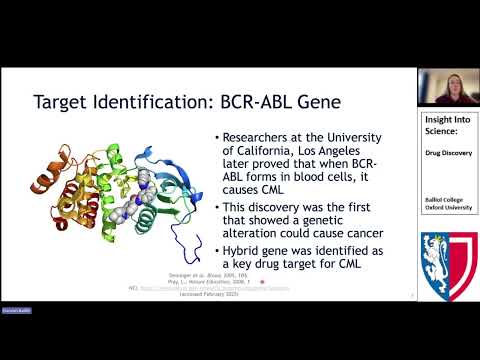 Insight Into Science 2025 - Drug Discovery