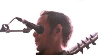 Trivium - Down From The Sky - Bloodstock 2015
