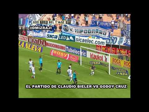 Belgrano - El Partido de Claudio Bieler