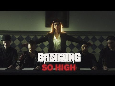 So high | Video
