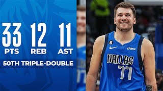 Luka Doncic - Dallas Mavericks