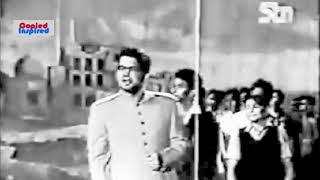 Inspired or Copied Songs: Aao Bachho Sair Karain - YouTube