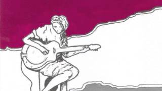 Nerina Pallot - &#39;Never Had A Single Original Thought&#39;