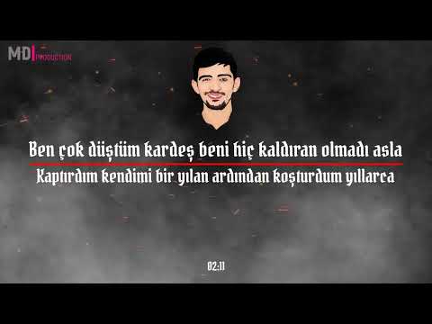 RapResyon - Nasıl Kıydılar Bana (feat.Zehredar & Eray Taşdemir)