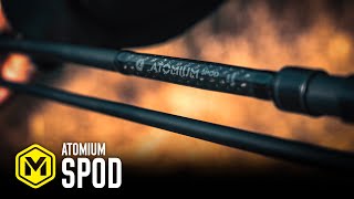 MIVARDI Prut Atomium Spod 390XH