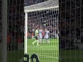 Auba with the equalizer ? #shorts