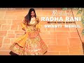 Meethe Ras se Bharyo ri Radha Rani | Swasti Mehul