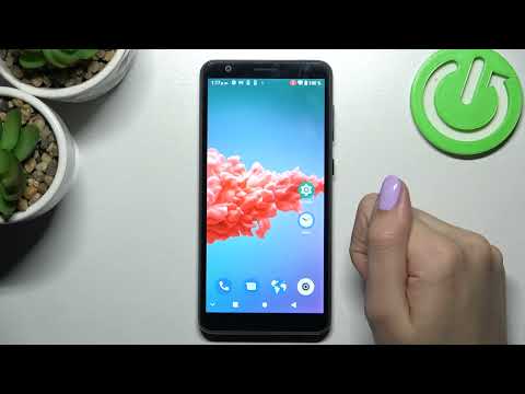 Cómo grabar la pantalla en ZTE Blade A31