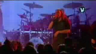 Lacuna Coil - Self Deception (Live London 2005)