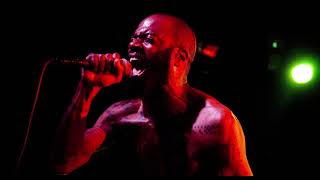 Death Grips - Houdini (REMIX)